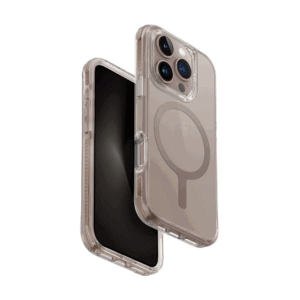 Ốp lưng iPhone 16 Pro Max UNIQ Combat