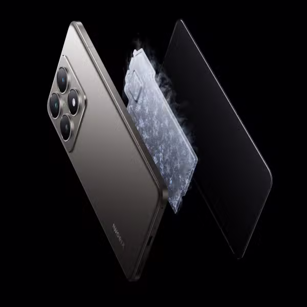 Xiaomi 14T 512GB Chính Hãng - ảnh 7