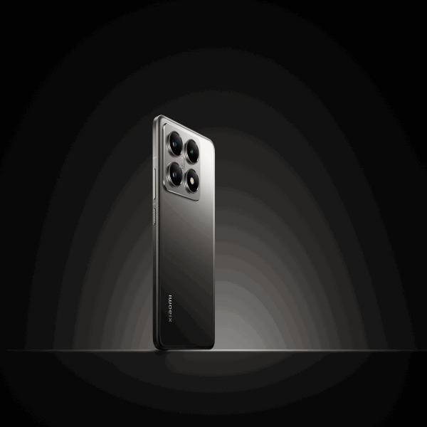 Xiaomi 14T Pro 5G 512GB Chính Hãng