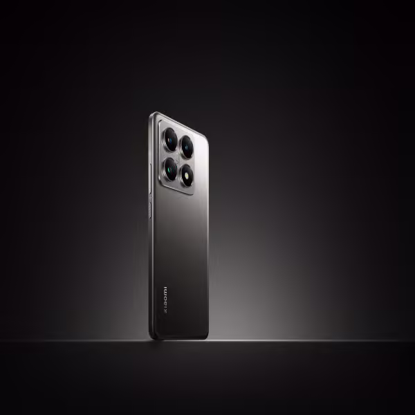 Xiaomi 14T Pro 512GB Chính Hãng - ảnh 4