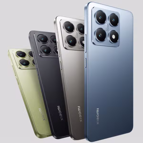 Xiaomi 14T Pro 512GB Chính Hãng - ảnh 5