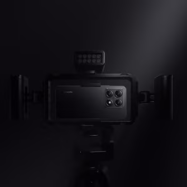 Xiaomi 14T Pro 512GB Chính Hãng - ảnh 6
