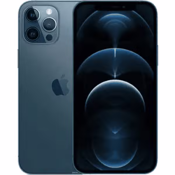 iPhone 12 Pro Max 256GB Cũ
