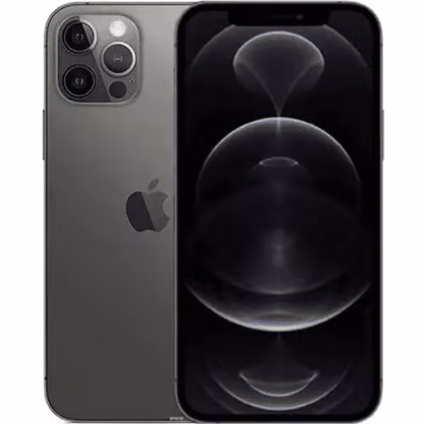 iPhone 12 Pro 256GB Cũ