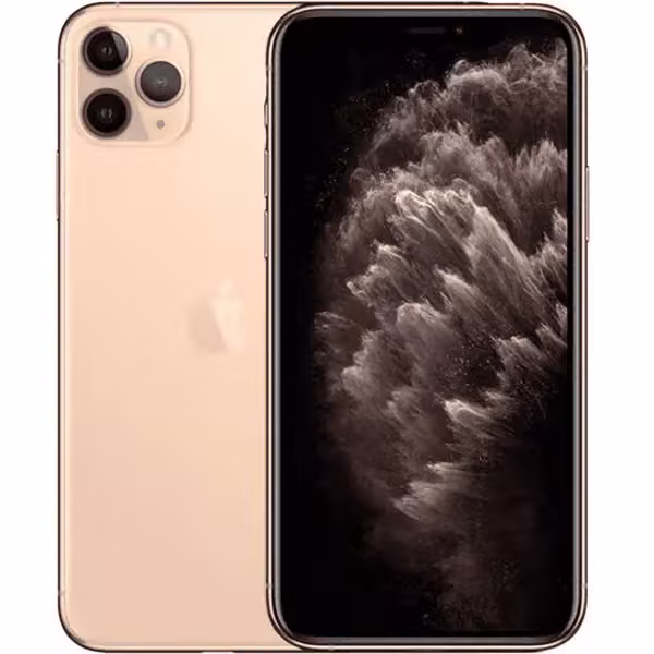 iPhone 11 Pro Max 512GB Cũ - ảnh 1