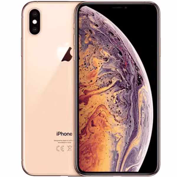 iPhone Xs 256GB Cũ - ảnh 1