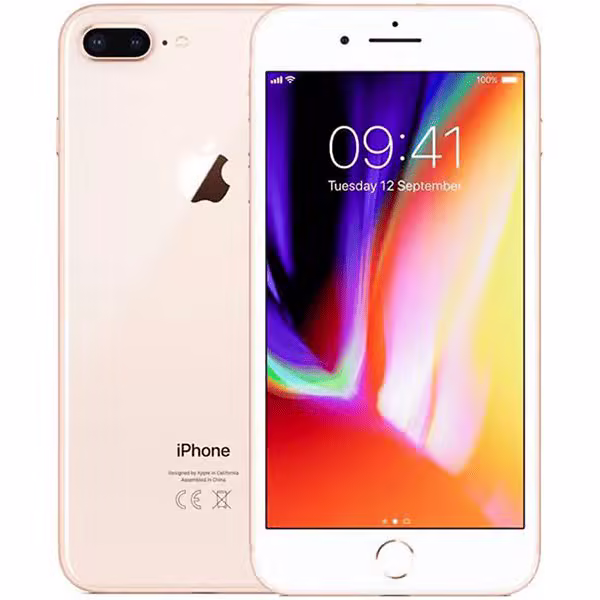 iPhone 8 Plus 64GB cũ (Like New)