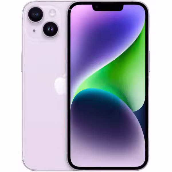 iPhone 14 128GB cũ (Like New) - Có sim vật lý