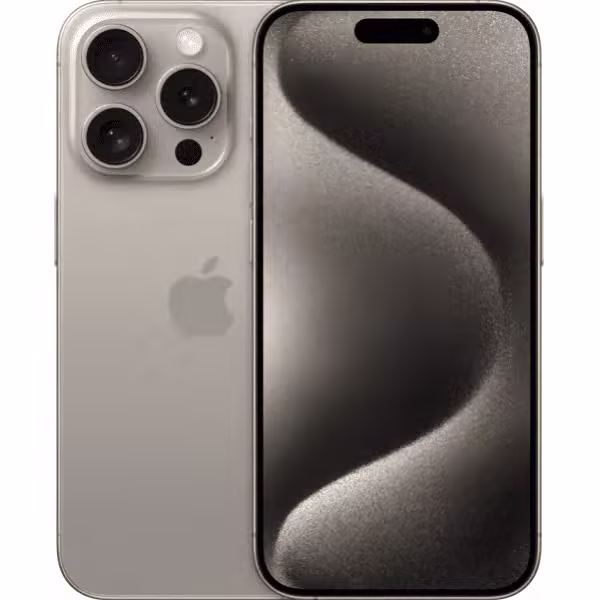 iPhone 15 Pro Max 256GB Cũ (Like New)