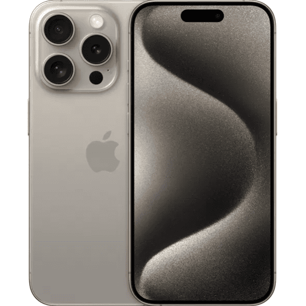 iPhone 15 Pro Max 256GB (Fullbox) - ảnh 1