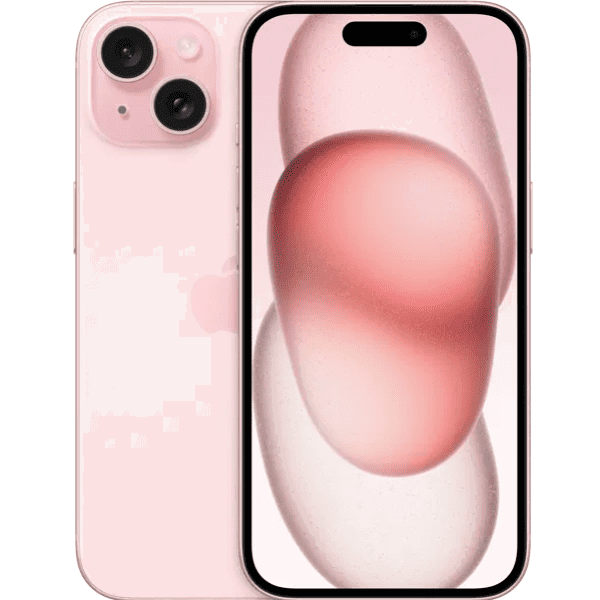 iPhone 15 128GB - Có sim vật lý (Likenew)