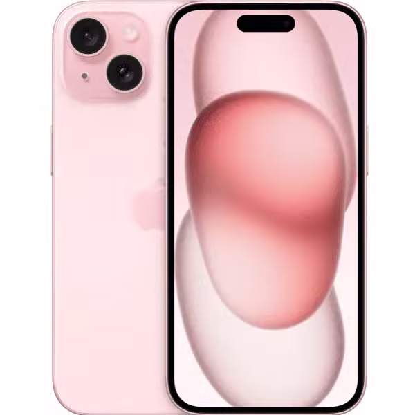 iPhone 15 128GB Cũ (Like New) - Có SIM vật lý