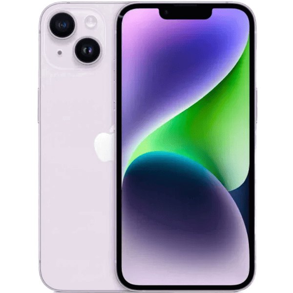 iPhone 14 128GB eSIM Only (Likenew)
