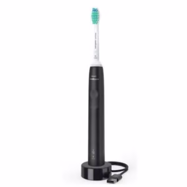 Bàn Chải Điện Philips Sonicare 3100 Series HX3671/23 Chính Hãng - ảnh 2