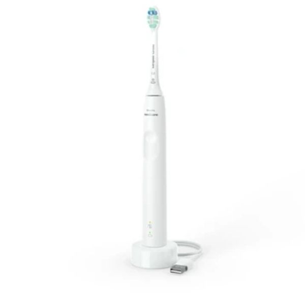 Bàn Chải Điện Philips Sonicare 3100 Series HX3671/23 Chính Hãng