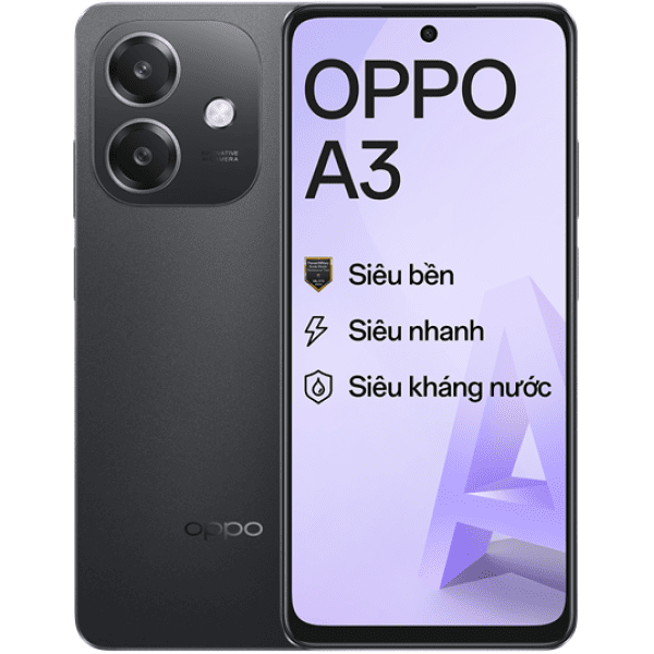 OPPO A3 128GB Chính Hãng