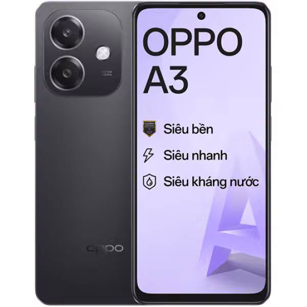 OPPO A3 128GB Chính Hãng - ảnh 2
