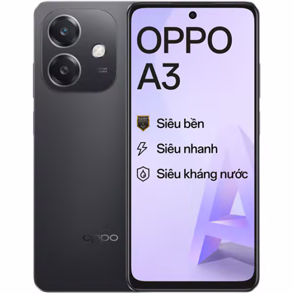 OPPO A3 128GB Chính Hãng - ảnh 1