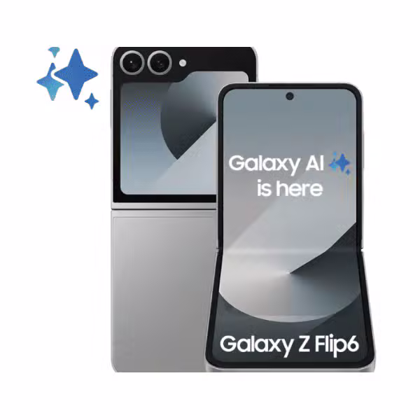 Samsung Galaxy Z Flip6 256GB Cũ (Fullbox) - ảnh 1