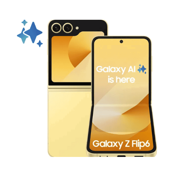 Samsung Galaxy Z Flip6 256GB (Fullbox, Likenew)