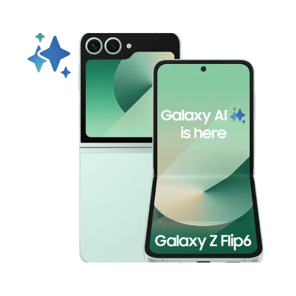 Samsung Galaxy Z Flip6 256GB (Fullbox, Likenew)