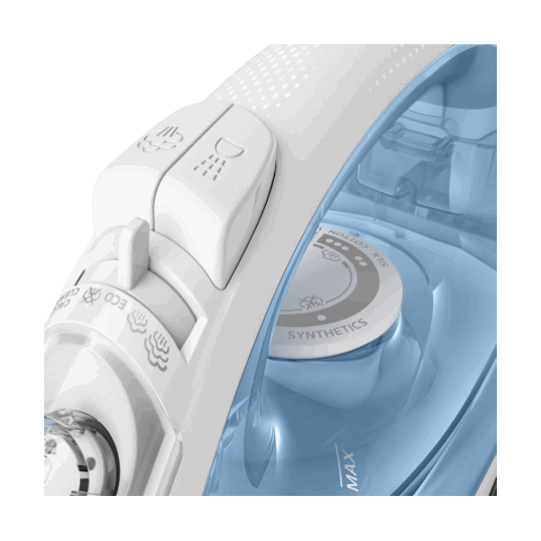 Bàn ủi hơi nước Philips EasySpeed Chính Hãng