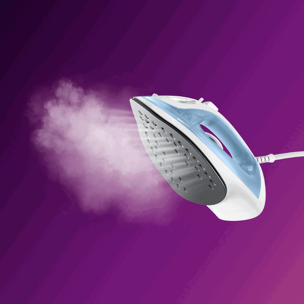 Bàn ủi hơi nước Philips EasySpeed Chính Hãng