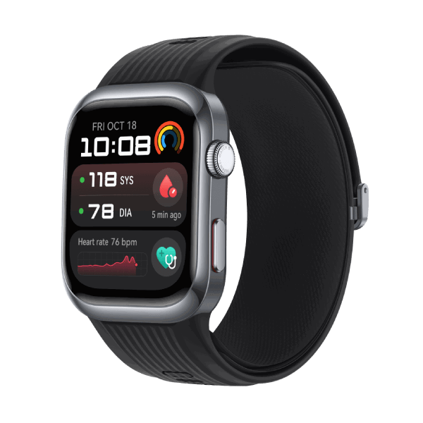 Đồng hồ thông minh HUAWEI Watch D2
