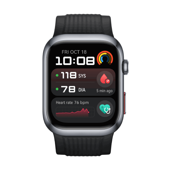 Đồng hồ thông minh HUAWEI Watch D2