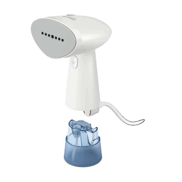 Bàn ủi hơi cầm tay Philips Handheld Steamer 1000 series Chính Hãng
