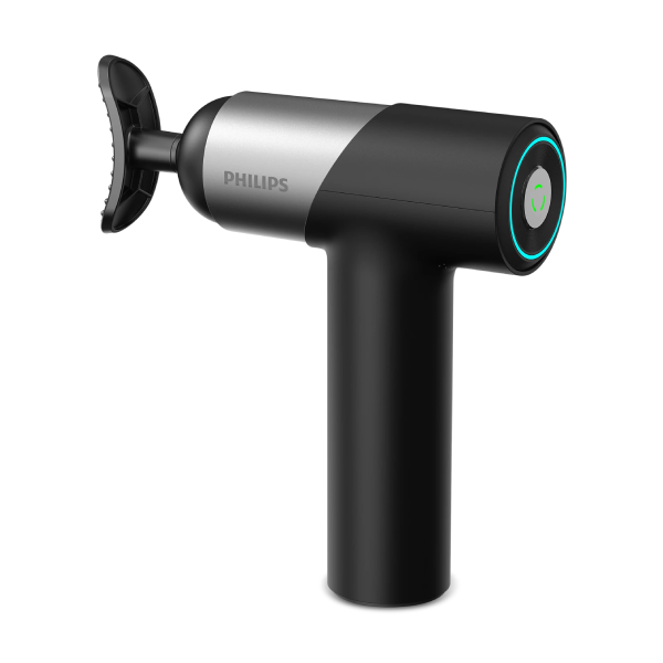 Súng Massage Fascial Gun Philips