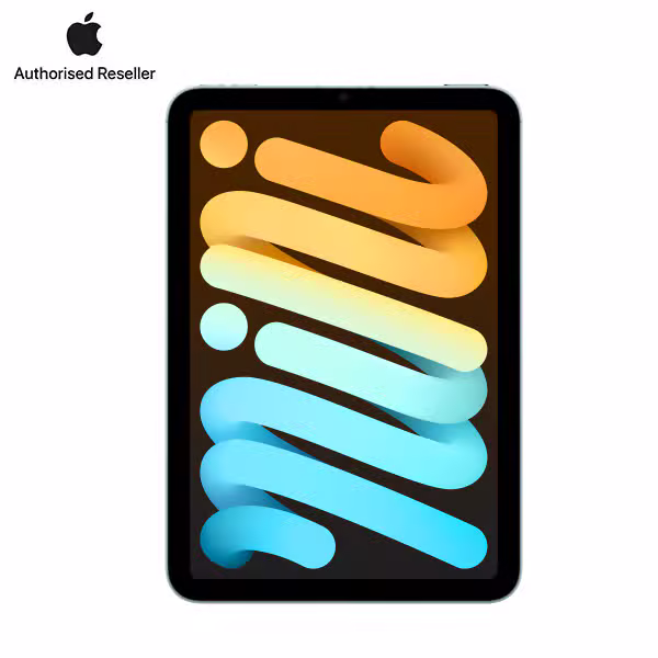 iPad mini 7 2024 128GB Wifi Chính Hãng