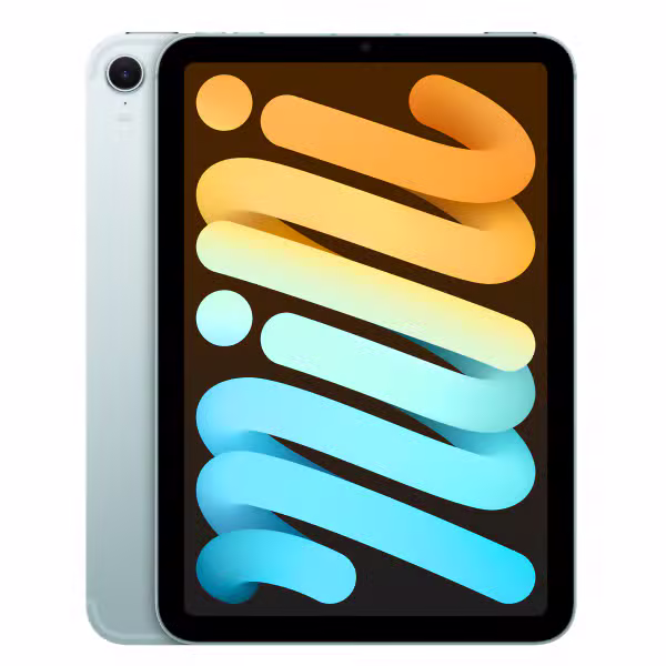 iPad mini 7 2024 128GB Wifi Chính Hãng - ảnh 2