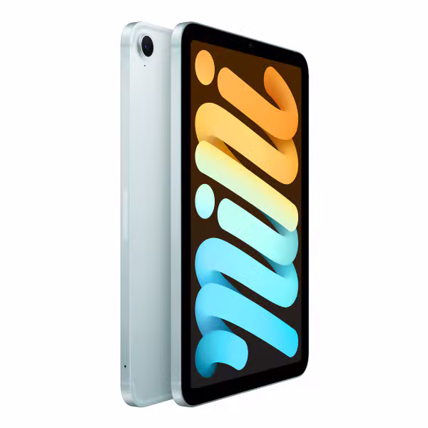 iPad mini 7 2024 128GB Wifi Chính Hãng - ảnh 3