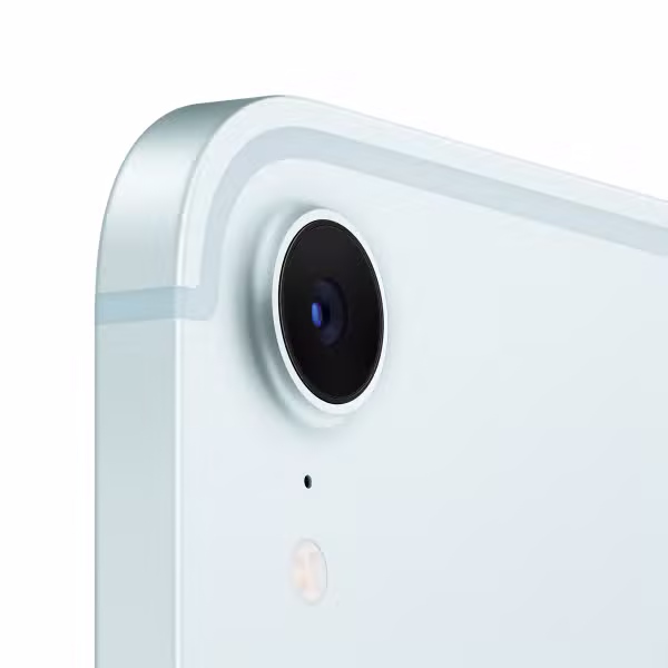 iPad mini 7 2024 128GB Wifi Chính Hãng - ảnh 4