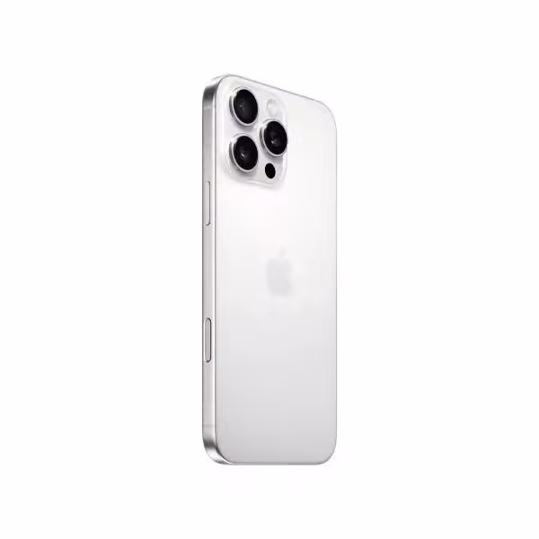 iPhone 16 Pro 512GB Cũ - ảnh 2