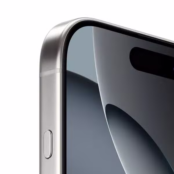 iPhone 16 Pro 512GB Cũ - ảnh 3