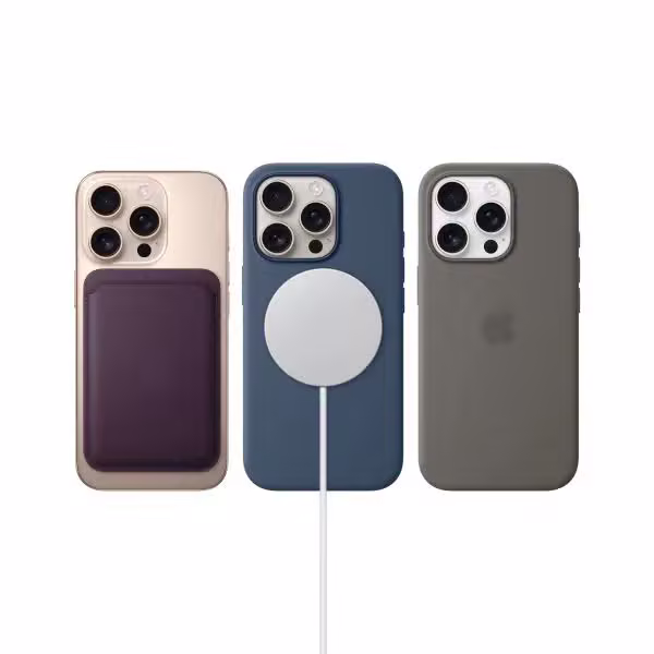 iPhone 16 Pro 512GB Cũ - ảnh 8