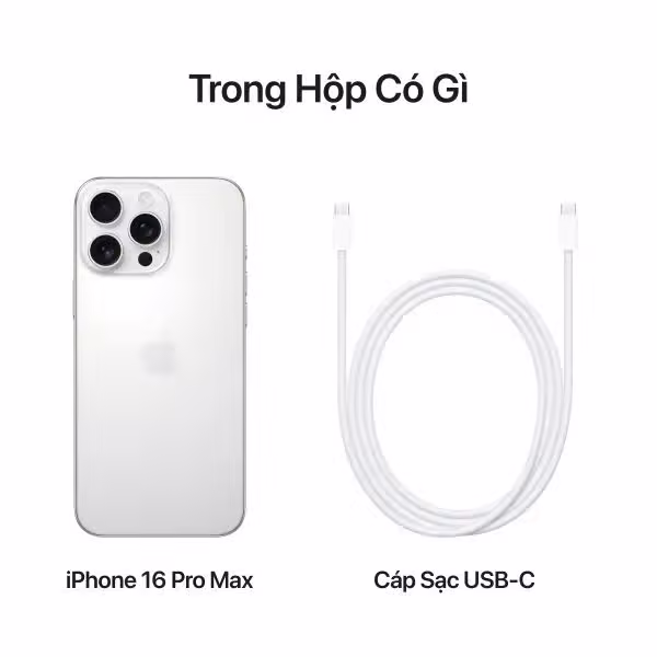 iPhone 16 Pro 512GB Cũ - ảnh 9