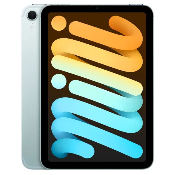 iPad mini 7 2024 | 128GB Wifi & 5G