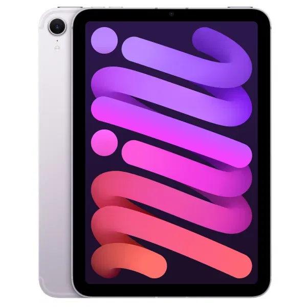 iPad mini 7 2024 | 128GB Wifi & 5G