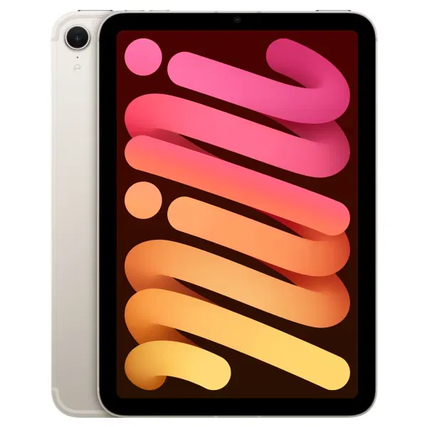 iPad mini 7 2024 | 128GB Wifi & 5G