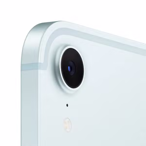 iPad mini 7 2024 | 256GB Wifi & 5G - ảnh 4