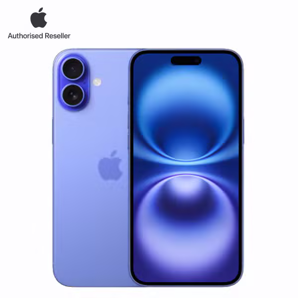 iPhone 16 512GB Chính Hãng (VN/A)
