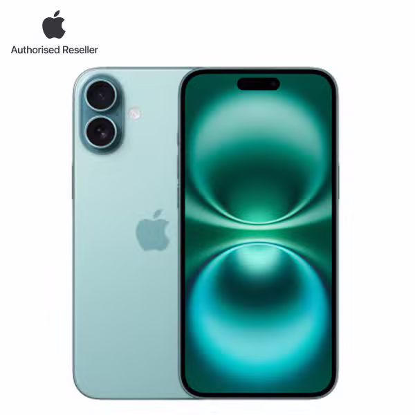 iPhone 16 Plus 128GB Chính hãng (VN/A)