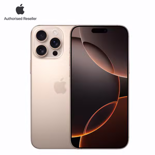 iPhone 16 Pro Max 1TB Chính Hãng (VN/A) - ảnh 1
