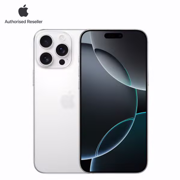iPhone 16 Pro 128GB Chính Hãng (VN/A) - ảnh 1