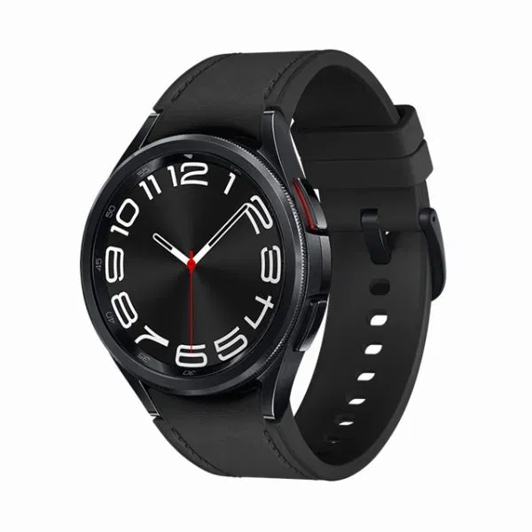 Đồng hồ thông minh Samsung Galaxy Watch6 Classic Bluetooth R950 43mm (Fullbox, Likenew)