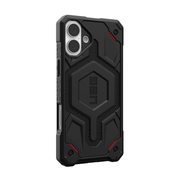 Ốp lưng iPhone 16 Plus UAG Monarch Pro