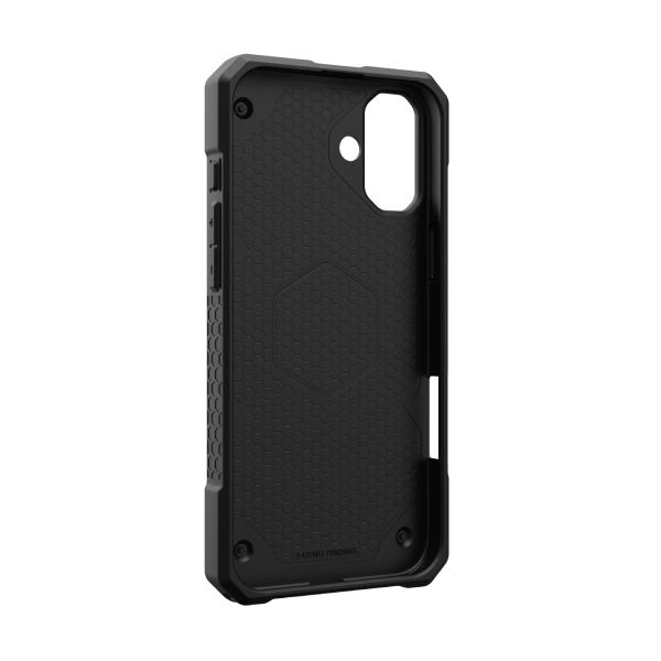 Ốp lưng iPhone 16 Plus UAG Monarch Pro
